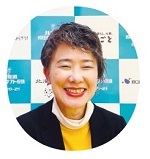 （株）DKdo （ディーケードゥー）取締役 黒井 理恵