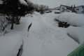 河川に雪が捨てられている状況写真3.jpg