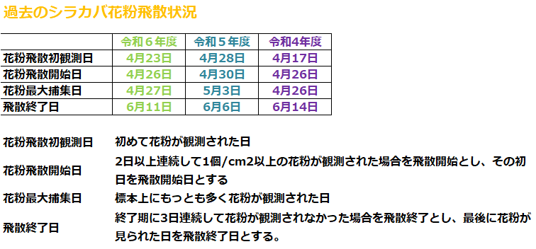 過去のシラカバ花粉飛散状況 (PNG 38.6KB)