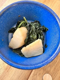 ホタテとほうれん草のバター炒め.jpg