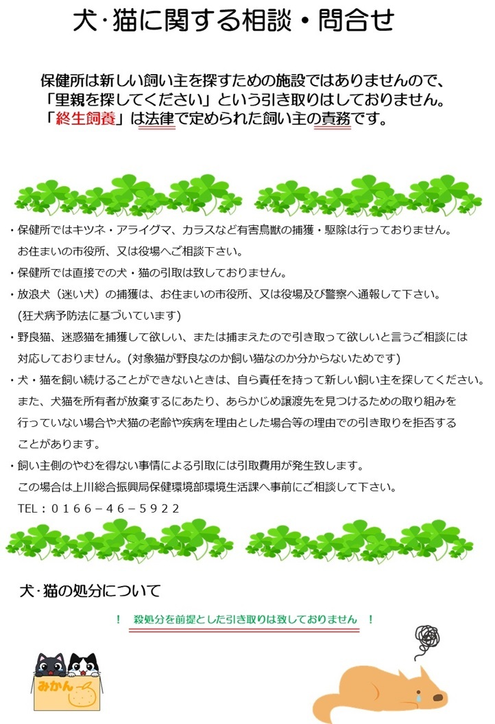 犬・猫相談 (JPG 205KB)
