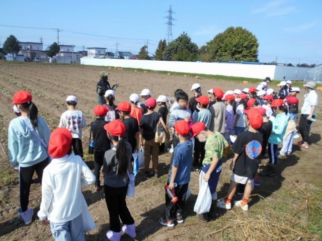 開会あいさつ