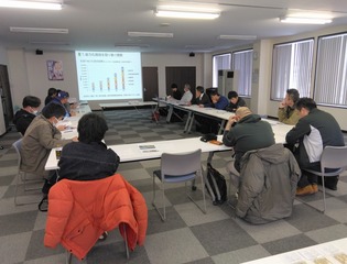 研修会の様子