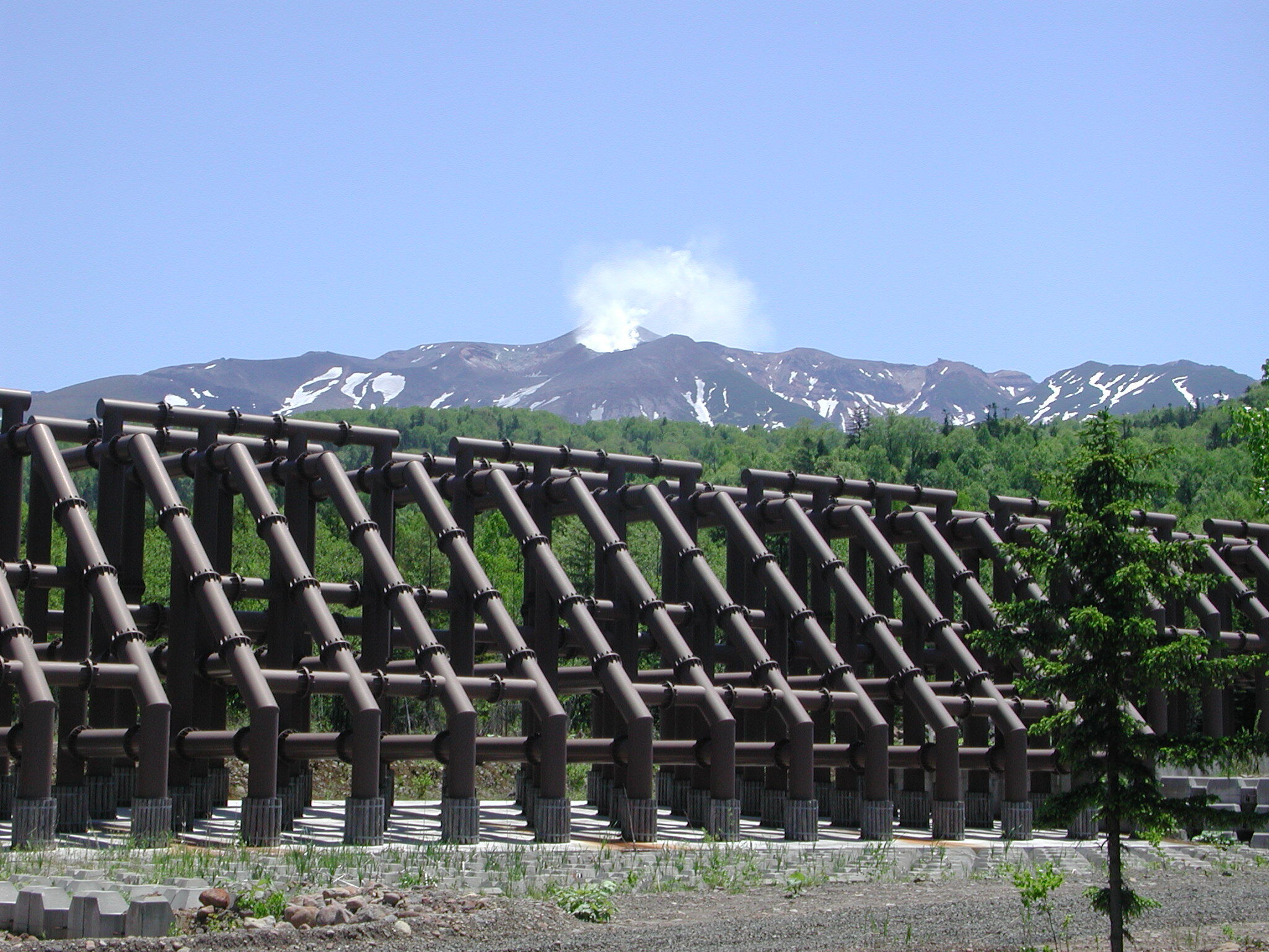 富良野川2号透過型堰堤.JPG