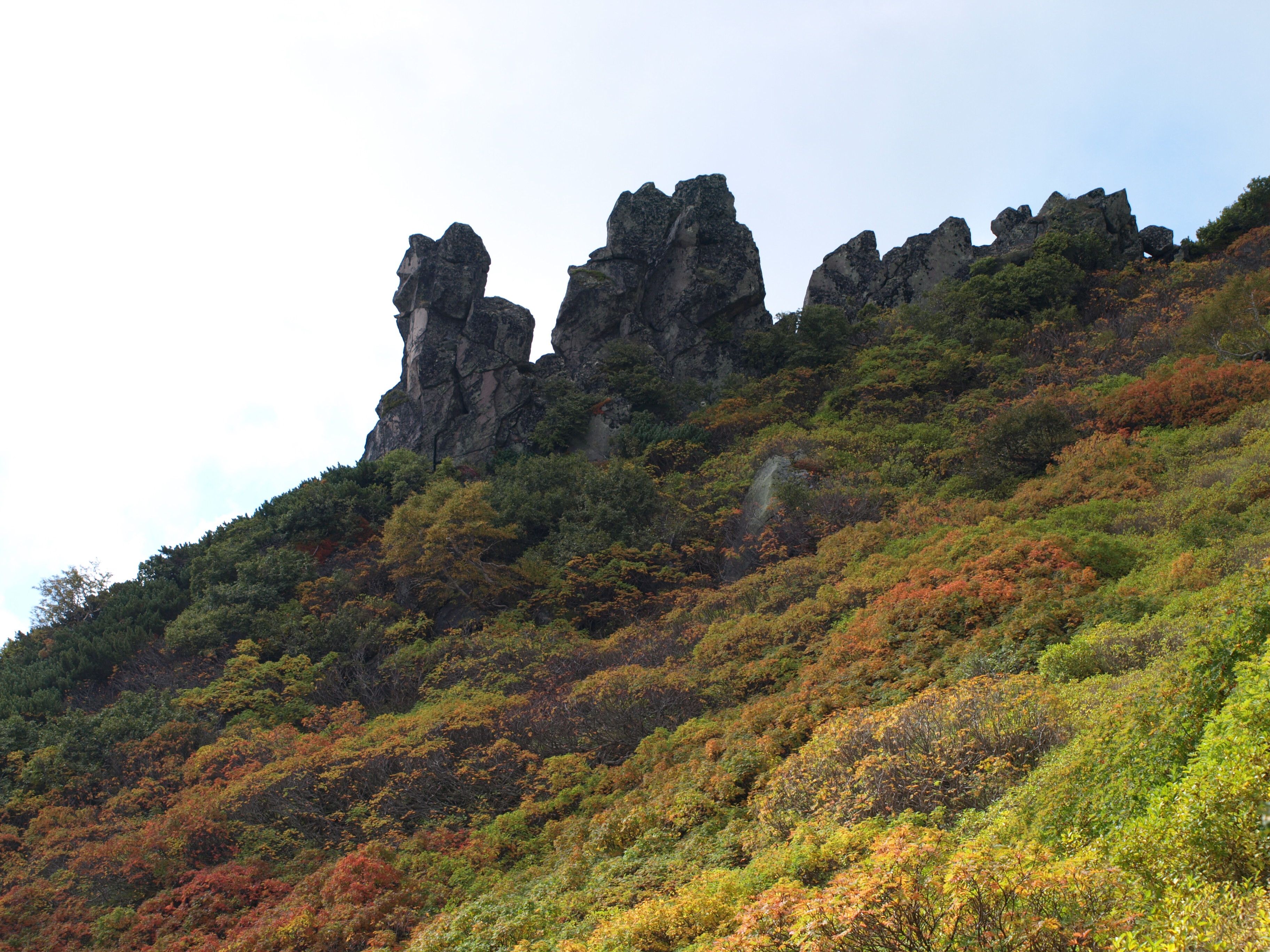 黒岳の招き岩.JPG